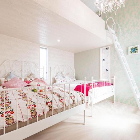 Papillon Paradis Nishi-Shinjuku โตเกียว ภายนอก รูปภาพ