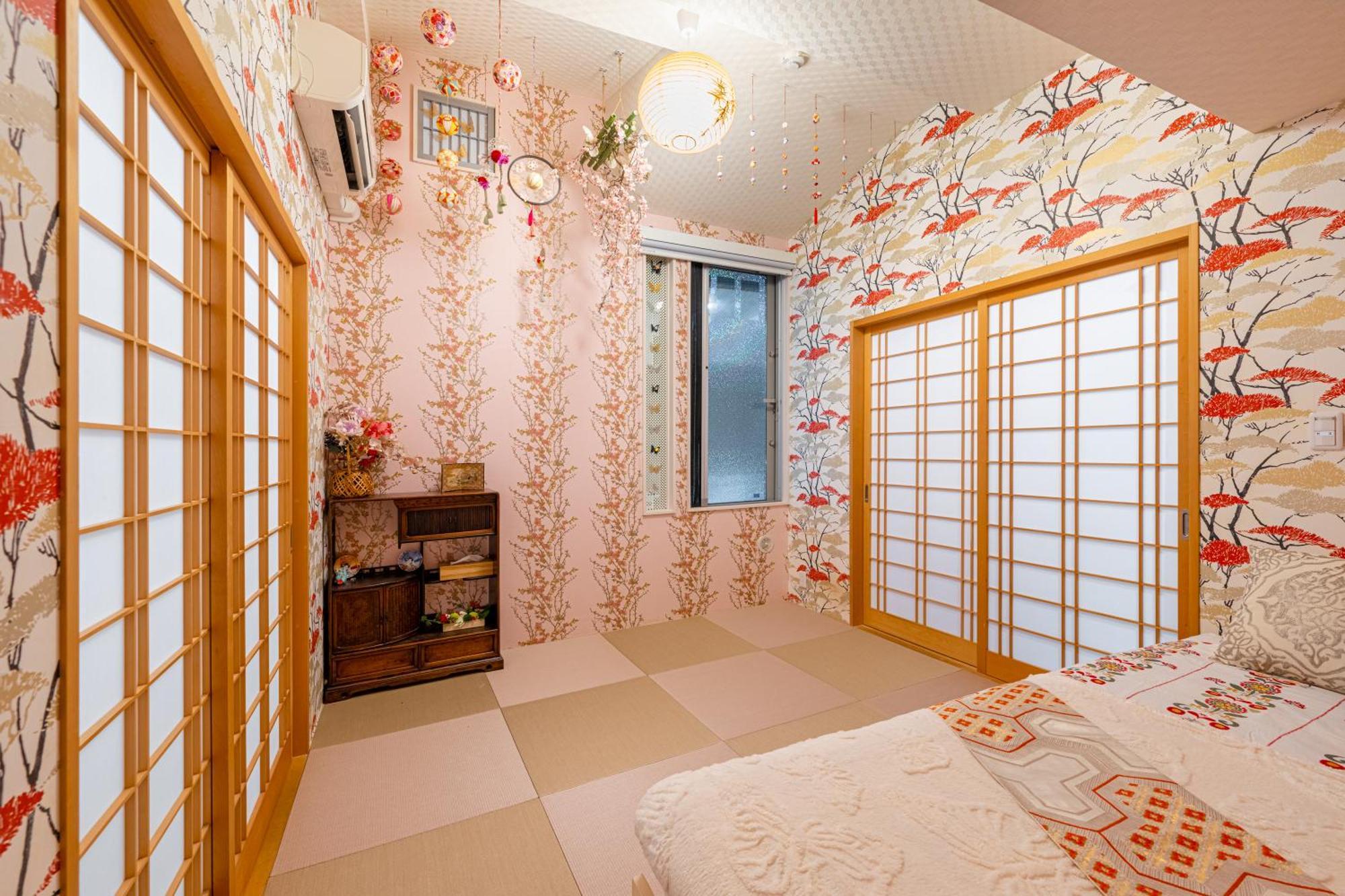 Papillon Paradis Nishi-Shinjuku โตเกียว ภายนอก รูปภาพ