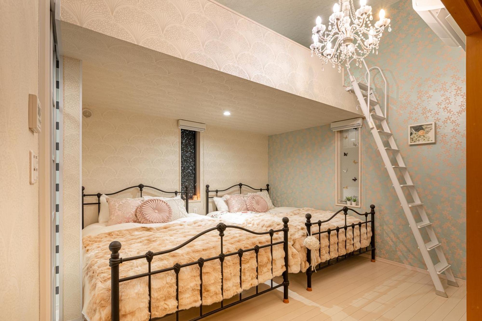 Papillon Paradis Nishi-Shinjuku โตเกียว ภายนอก รูปภาพ