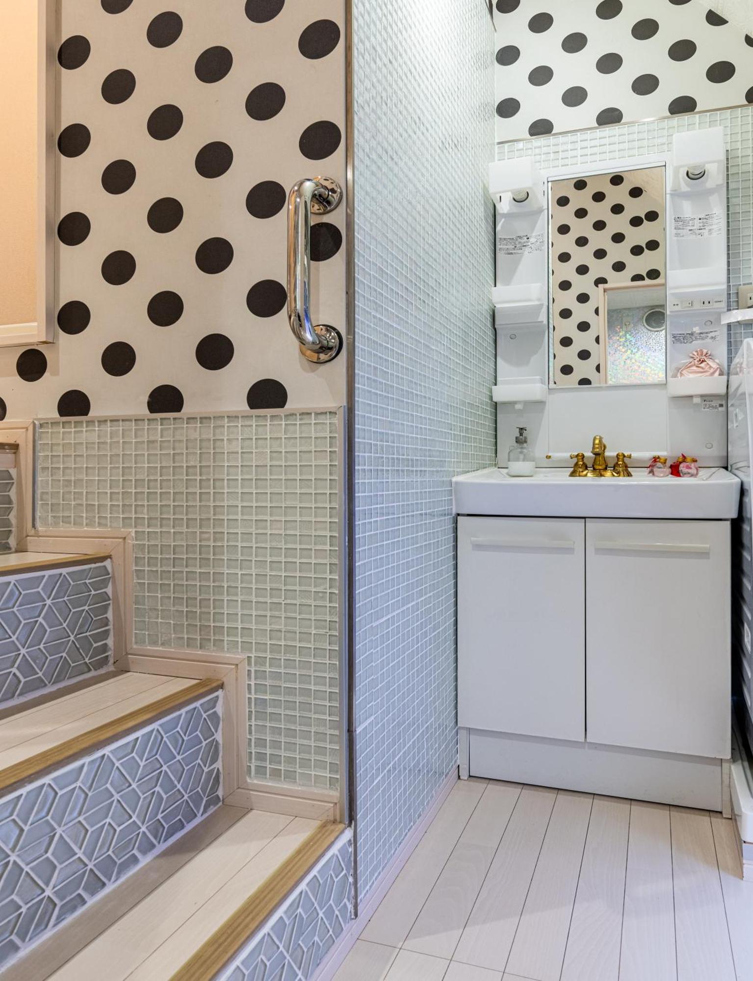 Papillon Paradis Nishi-Shinjuku โตเกียว ภายนอก รูปภาพ