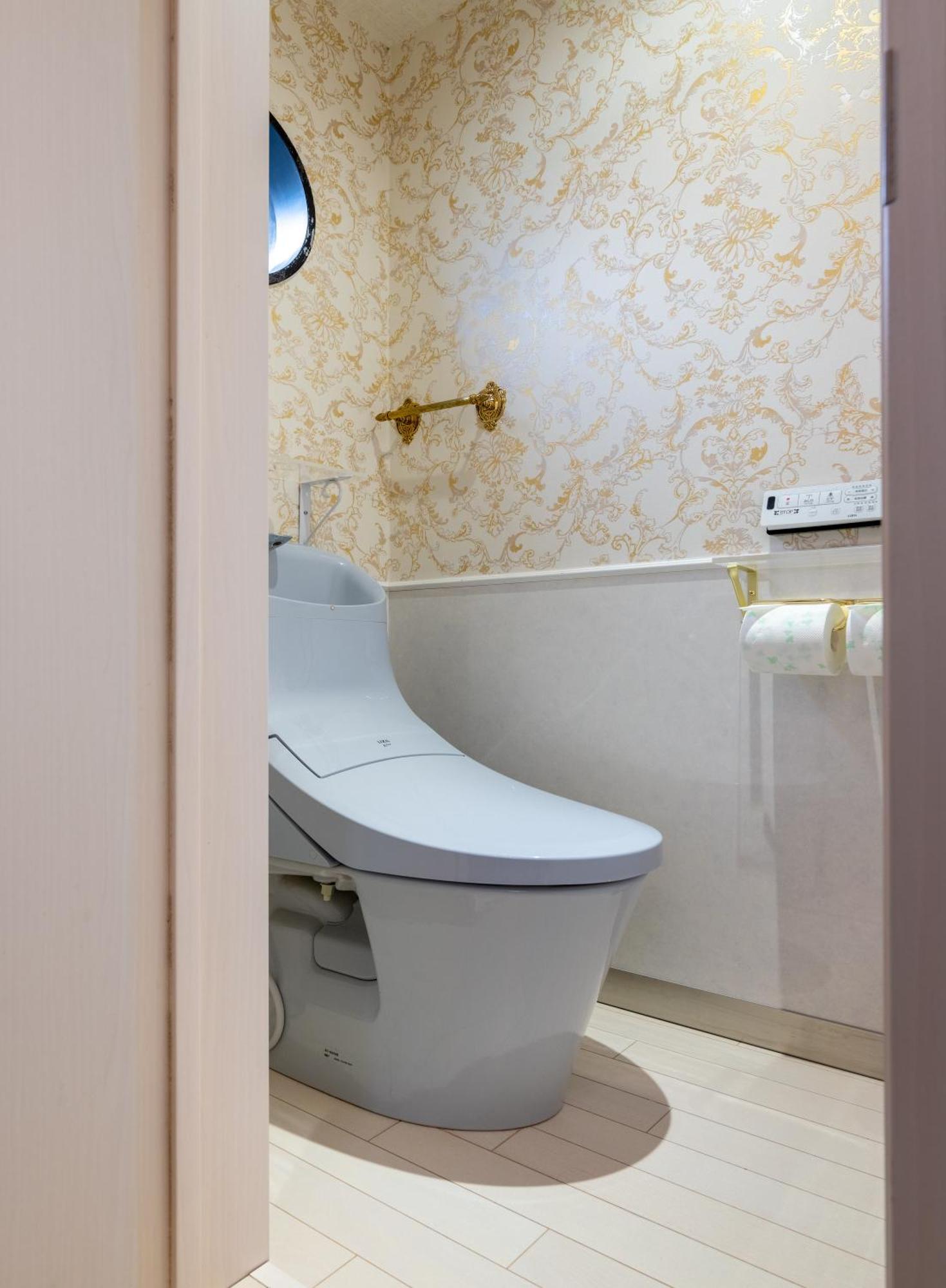Papillon Paradis Nishi-Shinjuku โตเกียว ภายนอก รูปภาพ