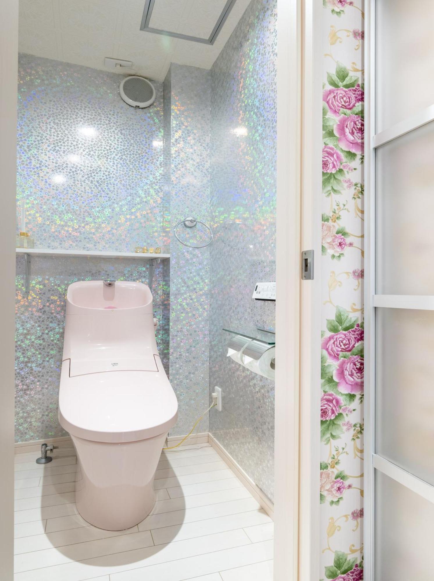 Papillon Paradis Nishi-Shinjuku โตเกียว ภายนอก รูปภาพ