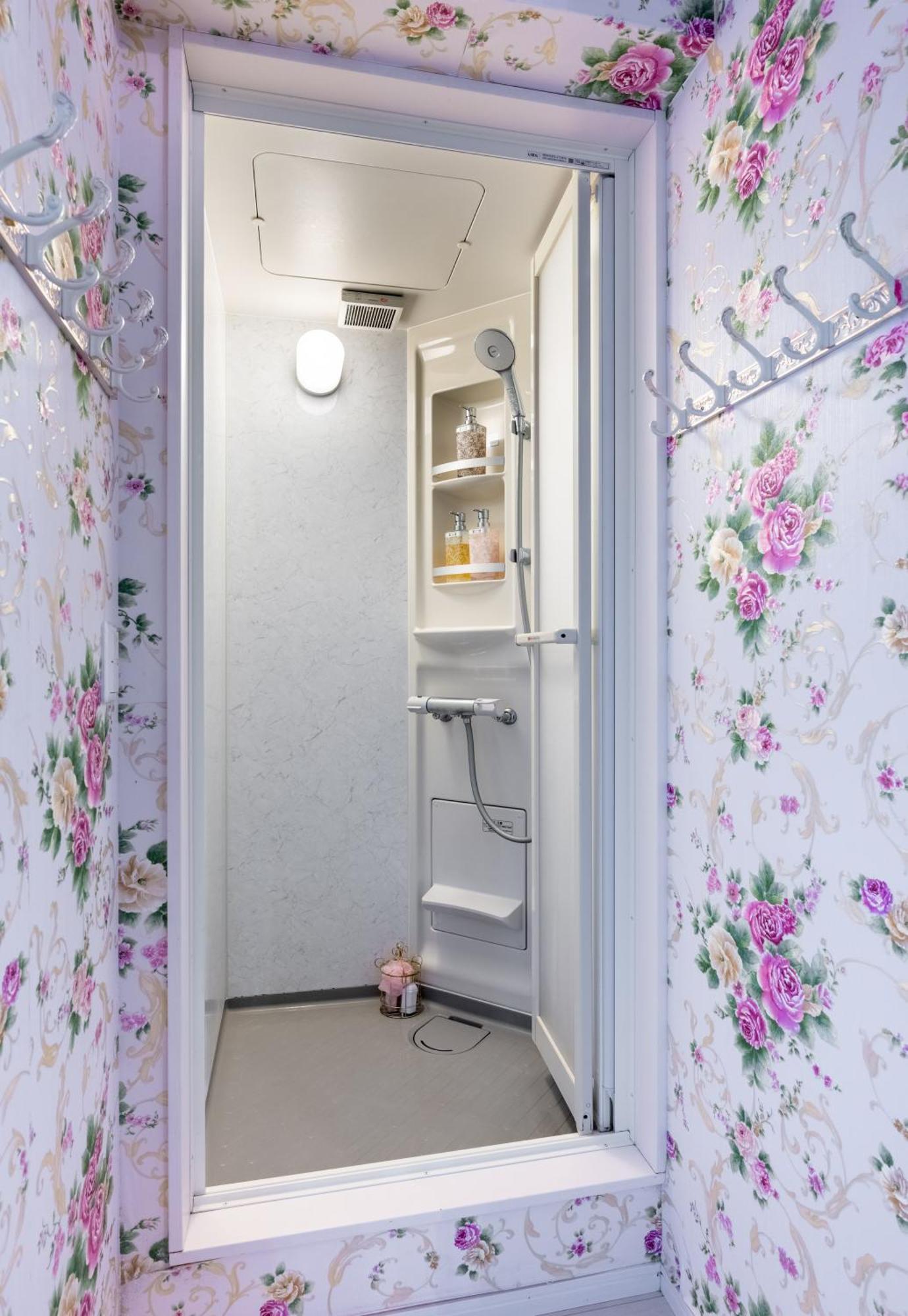 Papillon Paradis Nishi-Shinjuku โตเกียว ภายนอก รูปภาพ