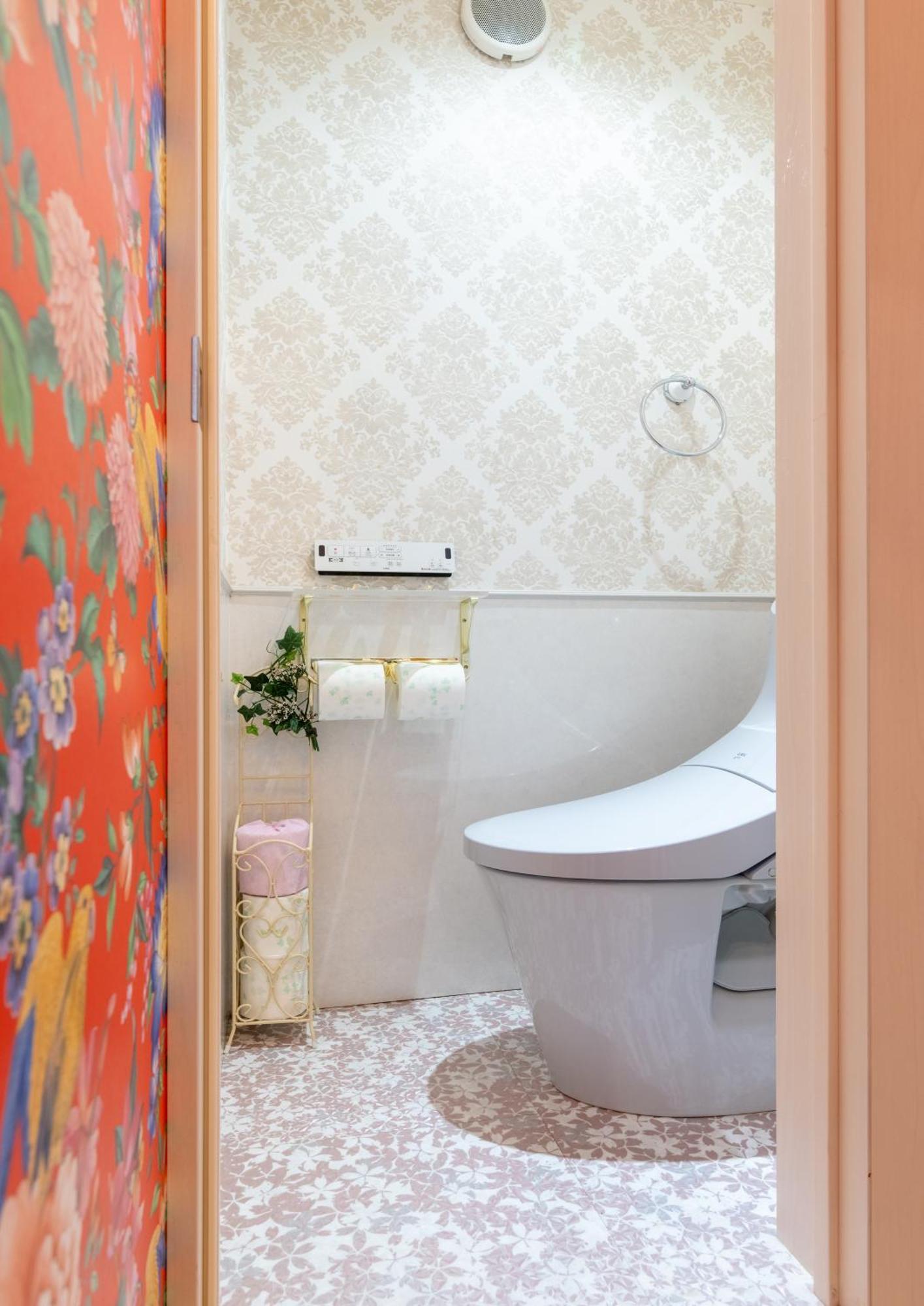 Papillon Paradis Nishi-Shinjuku โตเกียว ภายนอก รูปภาพ